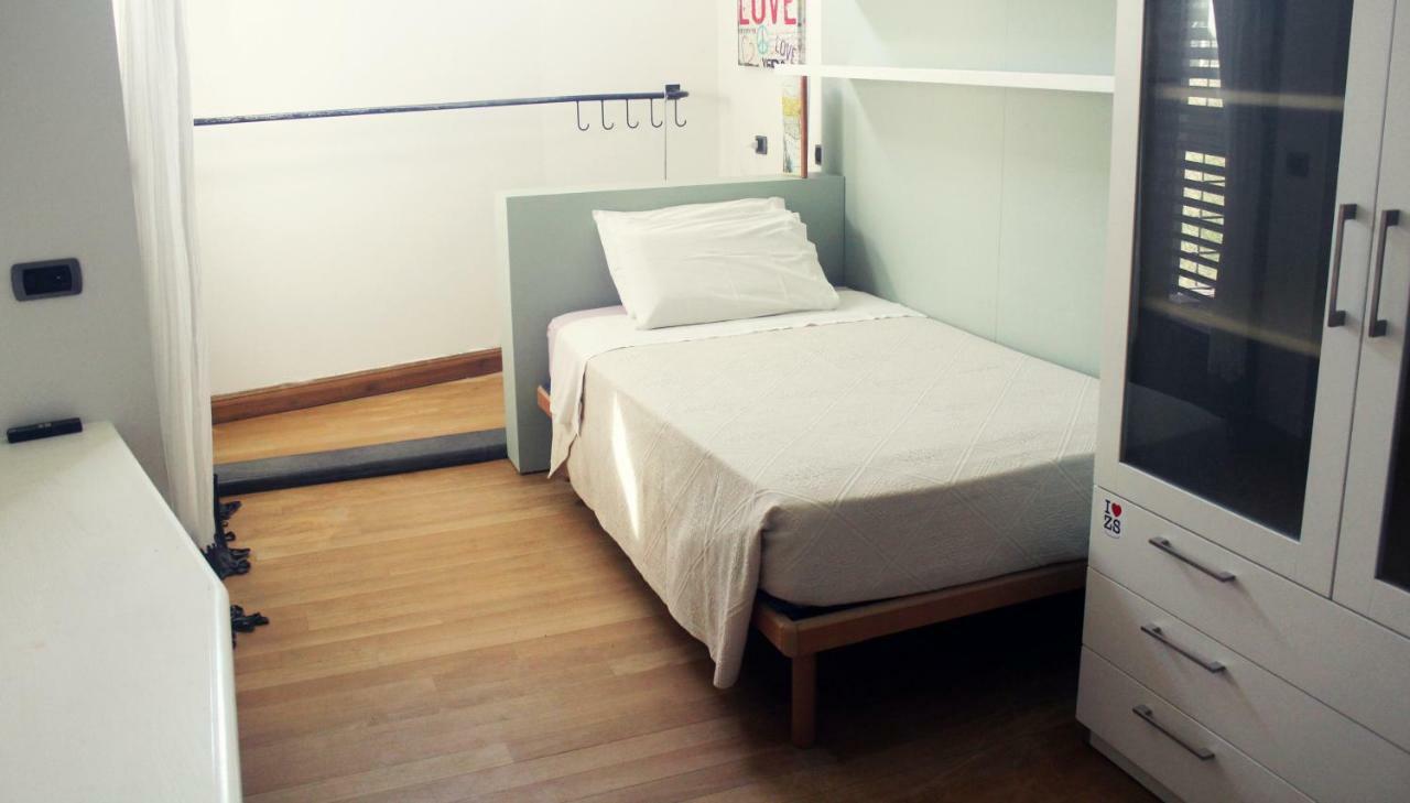拉文纳A Casa住宿加早餐旅馆 外观 照片