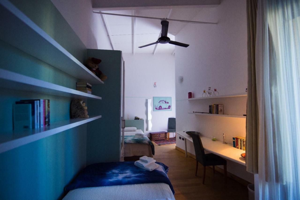 拉文纳A Casa住宿加早餐旅馆 外观 照片
