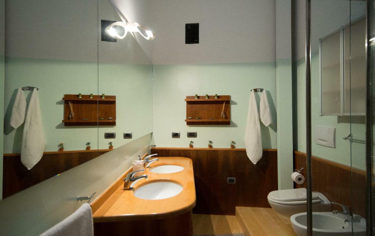 拉文纳A Casa住宿加早餐旅馆 外观 照片